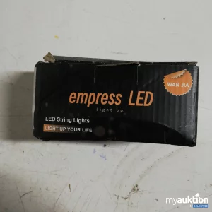 Artikel Nr. 714750: Empress LED String Lights