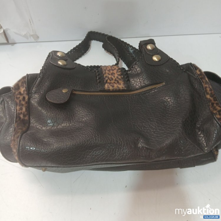 Artikel Nr. 446751 Artikel Nr. 446751: Guess Handtasche Vintage Y2K ca 40x25cm