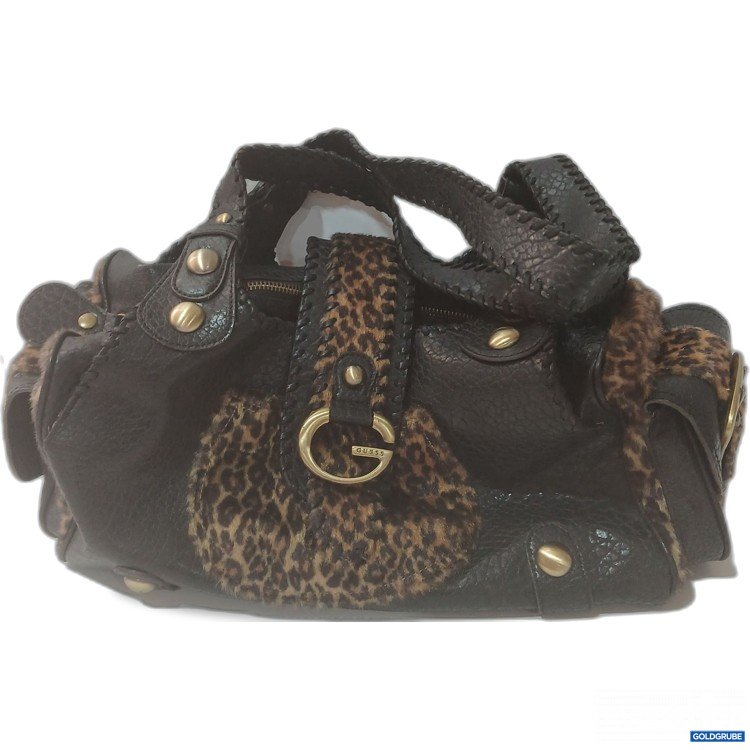 Artikel Nr. 446751 Artikel Nr. 446751: Guess Handtasche Vintage Y2K ca 40x25cm