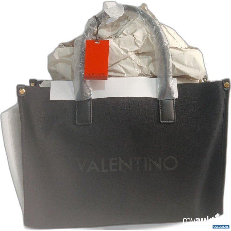 Artikel Nr. 447751 Artikel Nr. 447751: Mario Valentino Tasche Borsa ca. 40x30cm