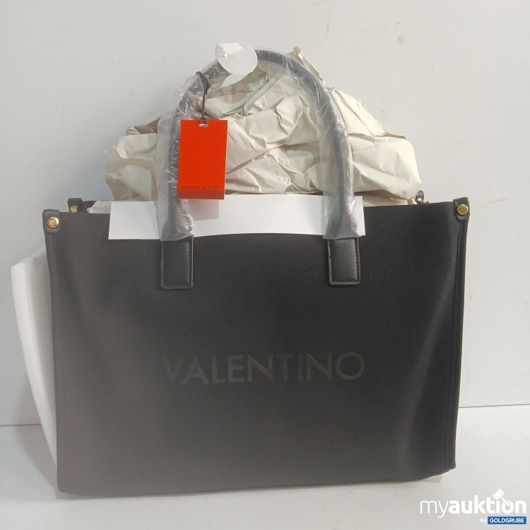 Artikel Nr. 447751 Artikel Nr. 447751: Mario Valentino Tasche Borsa ca. 40x30cm