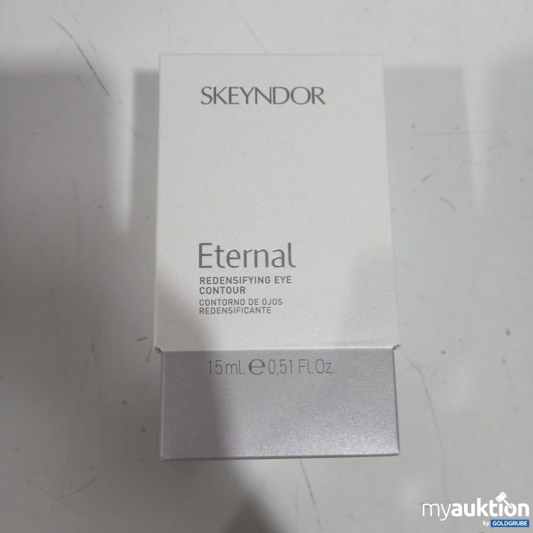 Artikel Nr. 465751: SKEYNDOR Eternal Redensifying Eye Contour 15 ml