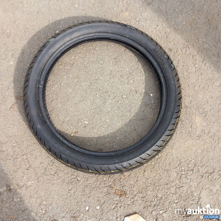 Artikel Nr. 520751: Mitas Touring Force SC, 90/80-16 M/C 51P Reinf.