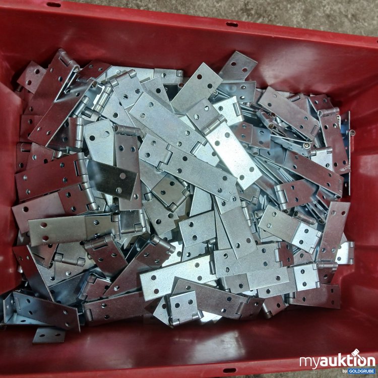 Artikel Nr. 523751 Artikel Nr. 523751: Scharniere