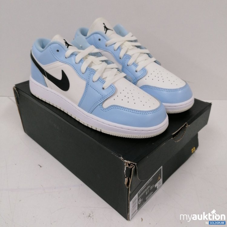 Artikel Nr. 629751 Artikel Nr. 629751: Air Jordan 1 Low (GS) Unisexschuhe