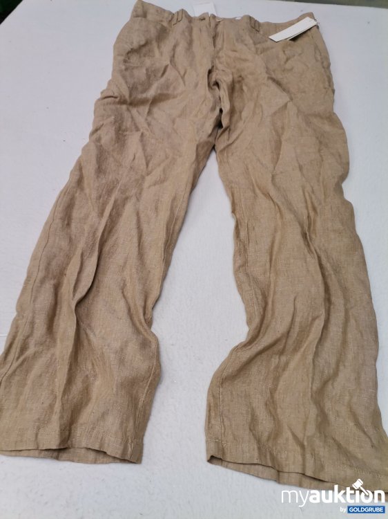 Artikel Nr. 675751 Artikel Nr. 675751: Brax Leinen Hose