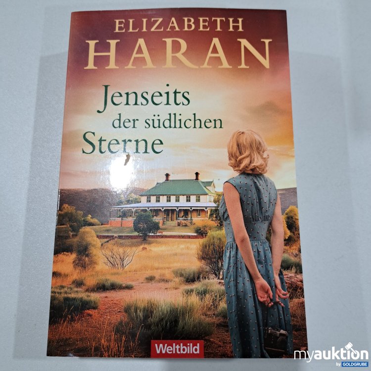 Artikel Nr. 807751 Artikel Nr. 807751: Jenseits der südlichen Sterne
