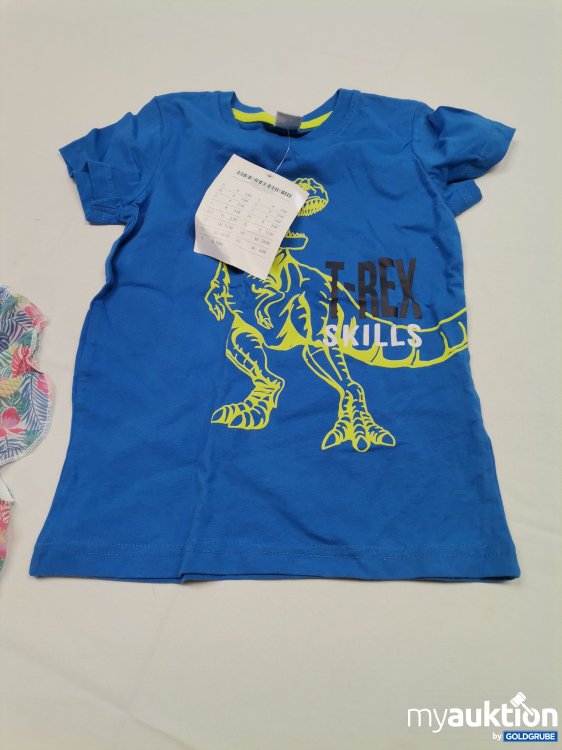 Artikel Nr. 809751 Artikel Nr. 809751: Kiki koko Shirt