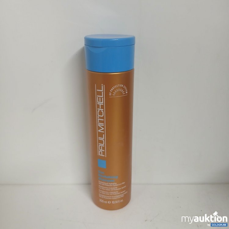 Artikel Nr. 826751 Artikel Nr. 826751: Paul Mitchell Sonnenpflege Shampoo 300ml