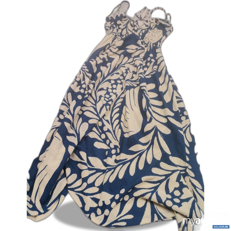 Artikel Nr. 836751: H&M Kleid ohne Etikett 