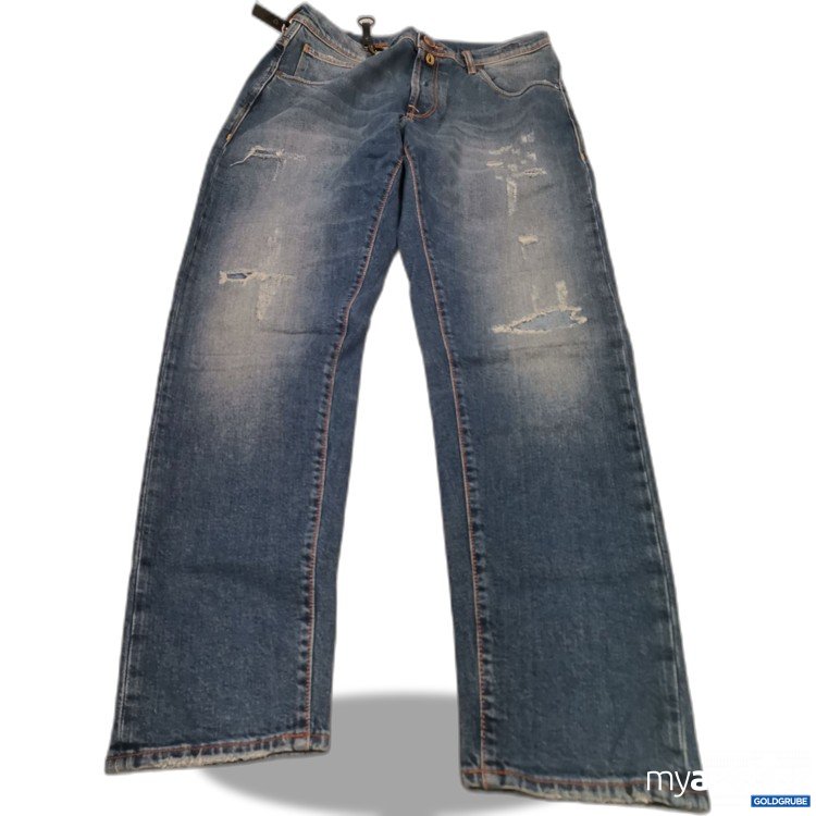 Artikel Nr. 838751 Artikel Nr. 838751: Incite Jeans