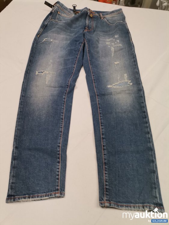 Artikel Nr. 838751 Artikel Nr. 838751: Incite Jeans