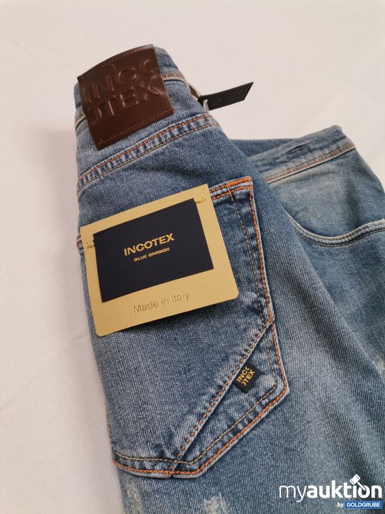 Artikel Nr. 838751 Artikel Nr. 838751: Incite Jeans