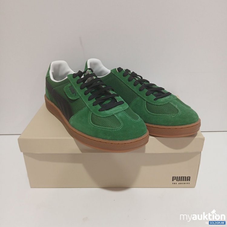 Artikel Nr. 844751 Artikel Nr. 844751: Puma Super Team OG Herrenschuhe