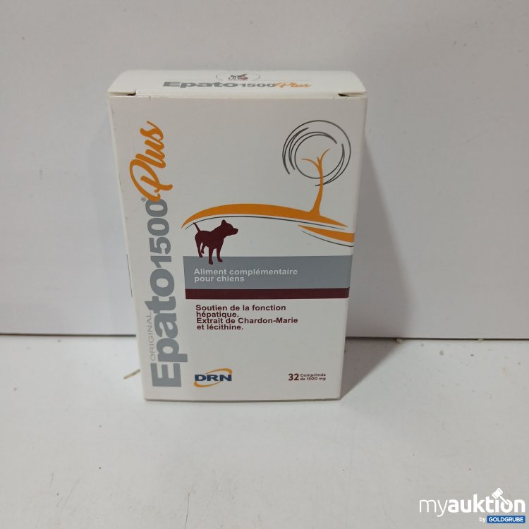 Artikel Nr. 850751: Epato1500Plus 32stk