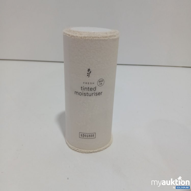 Artikel Nr. 853751 Artikel Nr. 853751: Fresh Tinted Moisturiser SPF15 30ml
