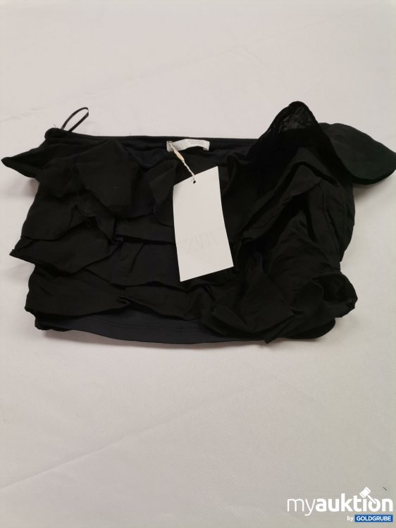 Artikel Nr. 862751: Zara Bandeau Oberteil 