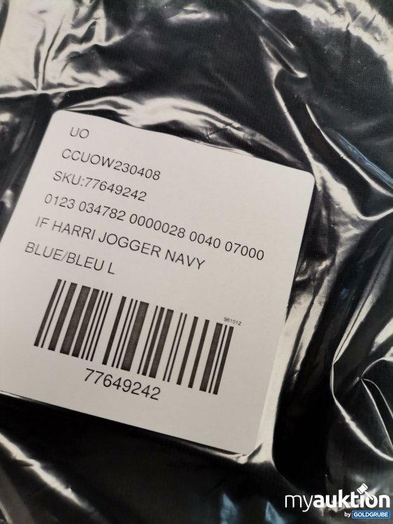 Artikel Nr. 863751 Artikel Nr. 863751: Iets Frans Jogginghose