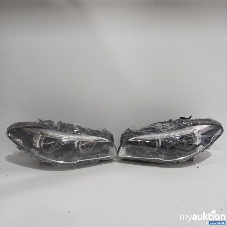 Artikel Nr. 865751: BMW Adaptive LED SY-Gold7.5 PBT-ASA-GF20 171507