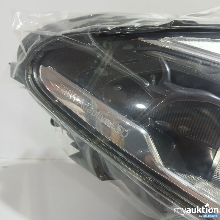 Artikel Nr. 865751: BMW Adaptive LED SY-Gold7.5 PBT-ASA-GF20 171507