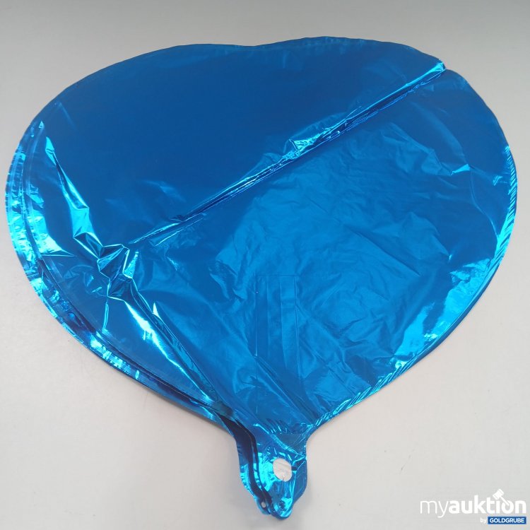 Artikel Nr. 866751 Artikel Nr. 866751: Luftballons ca.44x44cm 4 Stück