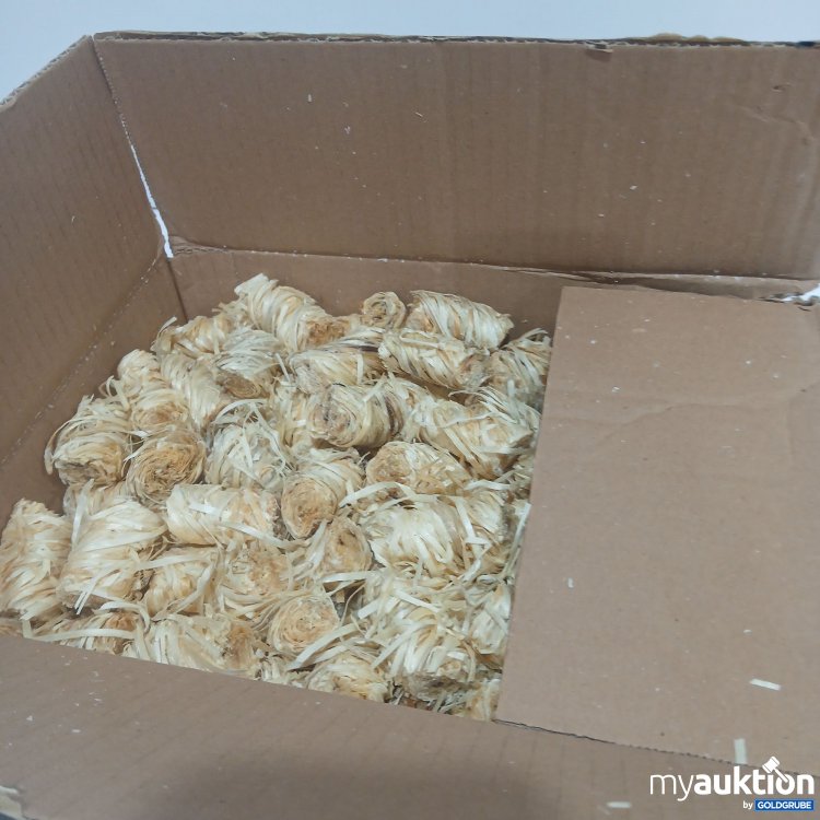 Artikel Nr. 871751 Artikel Nr. 871751: Log Barn Wood Wool Firelighters x200 Pcs.