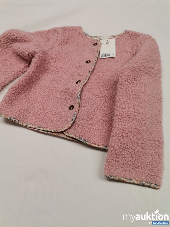 Artikel Nr. 880751 Artikel Nr. 880751: H&M Jacke