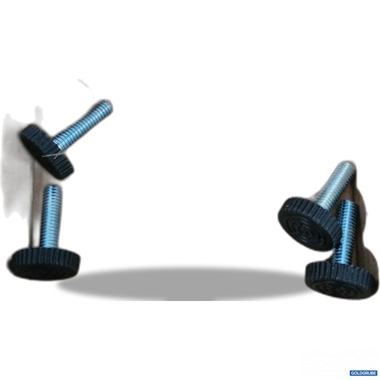 Artikel Nr. 887751: Aerzetix Satz für Stellfüße 4Stk