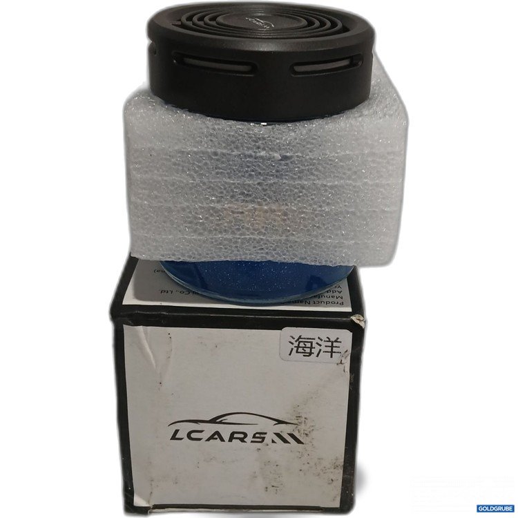 Artikel Nr. 892751: LCARS Aroma-Diffusor Lufterfrischer