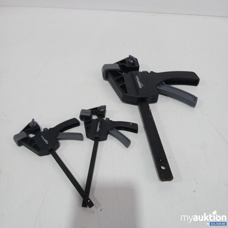 Artikel Nr. 895751: Amazonbasics Schraubzwinge 