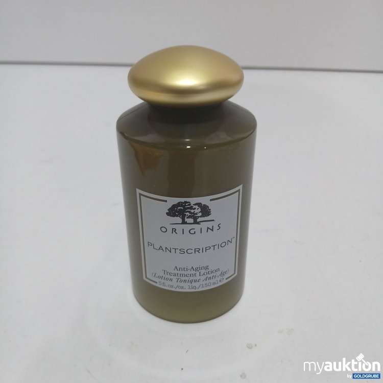 Artikel Nr. 900751 Artikel Nr. 900751: Origins Plantscription Anti-Aging Lotion 150ml