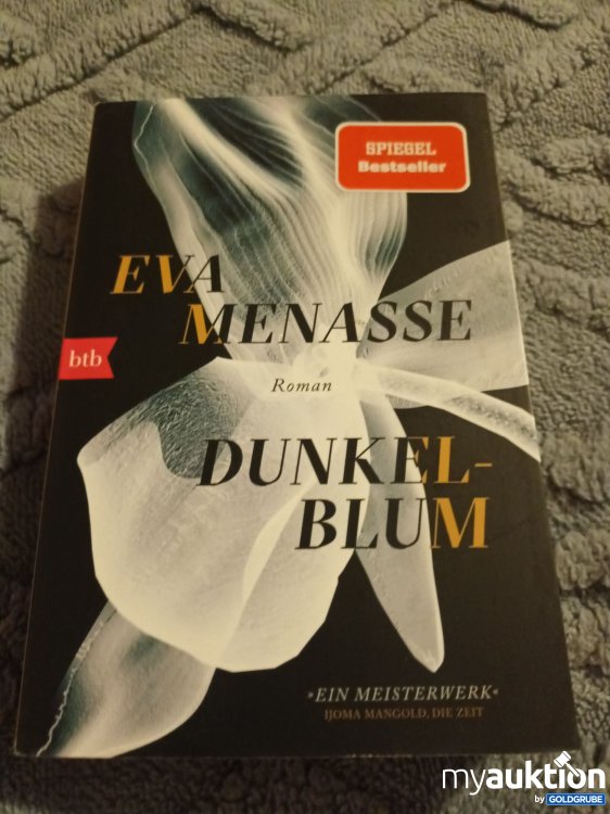 Artikel Nr. 907751: Dunkel Blum