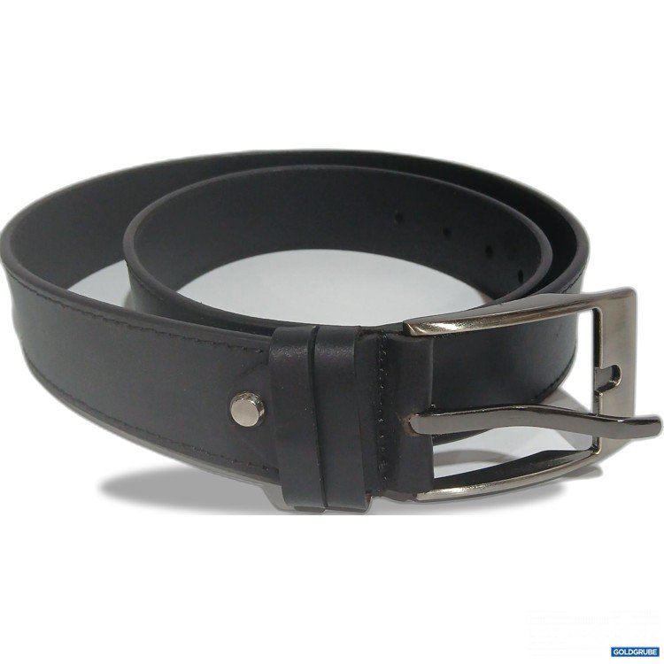 Artikel Nr. 910751 Artikel Nr. 910751: Leder Gürtel ca. 100cm