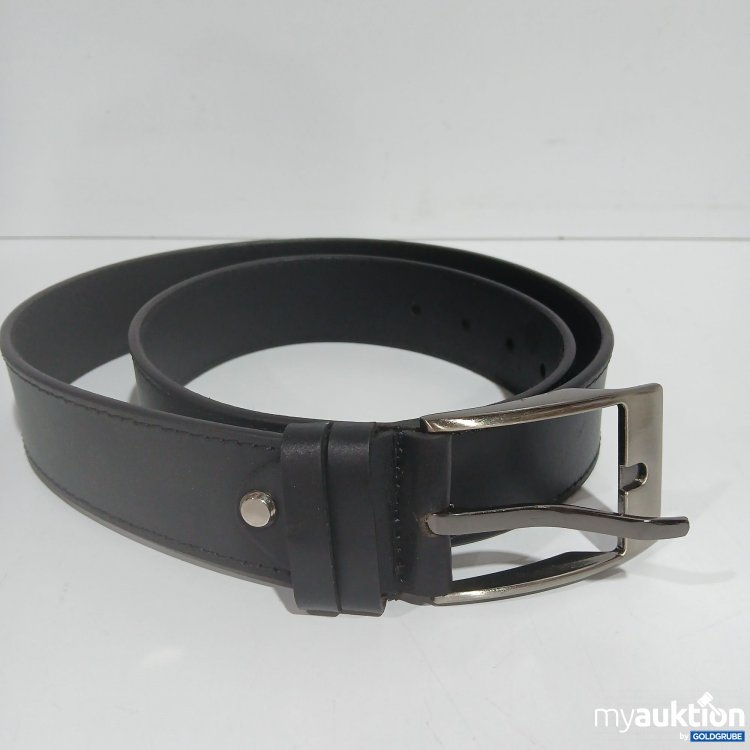 Artikel Nr. 910751 Artikel Nr. 910751: Leder Gürtel ca. 100cm