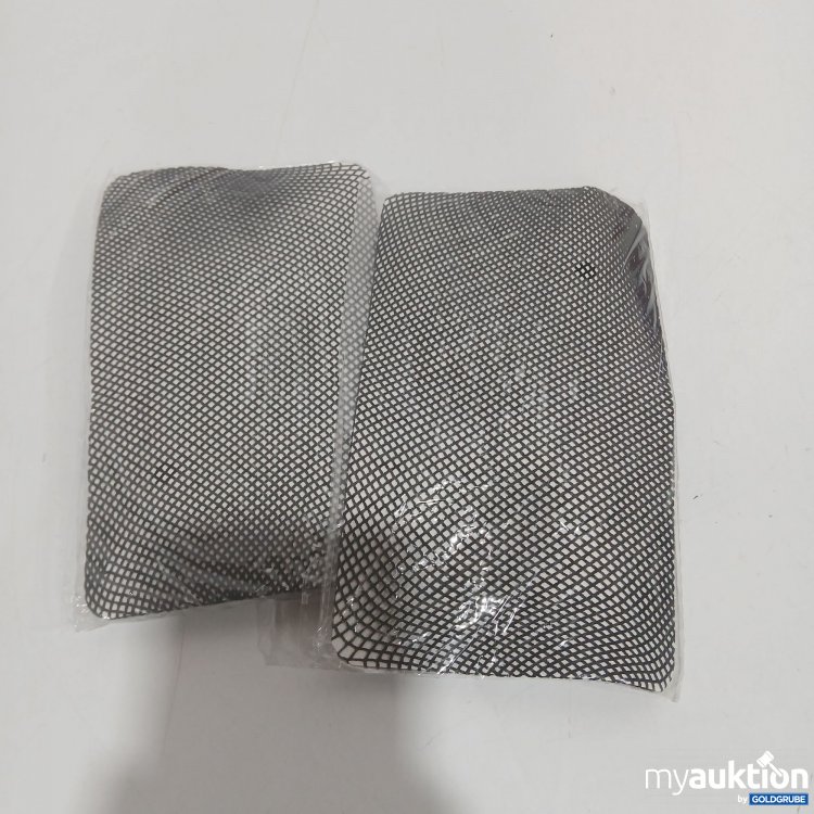 Artikel Nr. 913751 Artikel Nr. 913751: Netzstrumpfhose 2 Stück