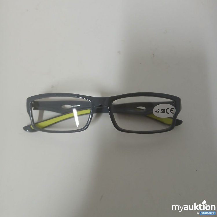 Artikel Nr. 916751: Brille +2.50