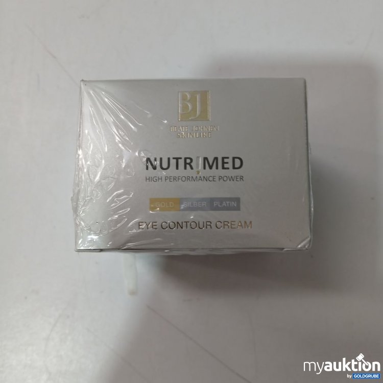 Artikel Nr. 918751: NUTRIMED High Performance Power Eye Contour Cream 30ml