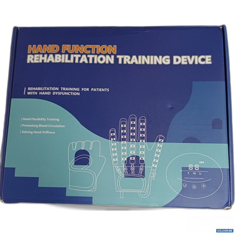 Artikel Nr. 922751: Hand Function Rehabilitation Training Device