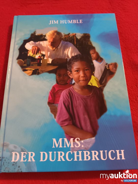 Artikel Nr. 927751: MMS: Der Durchbruch 