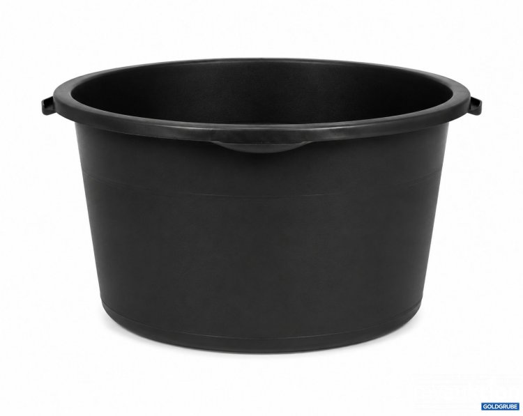 Artikel Nr. 933751 Artikel Nr. 933751: Bau Kübel 65 Ltr. schwarz