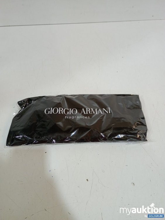 Artikel Nr. 941751: Giorgio Armani Beutel