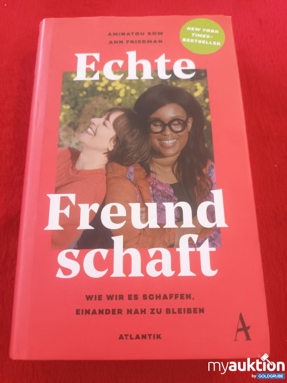 Artikel Nr. 948751 Artikel Nr. 948751: Echte Freundschaft