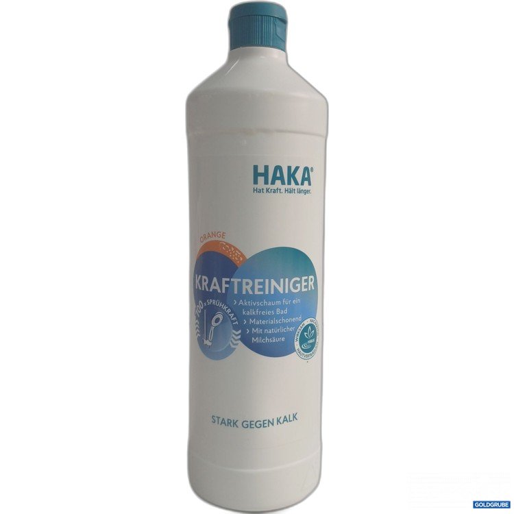 Artikel Nr. 952751 Artikel Nr. 952751: Haka Kraftreiniger 1L