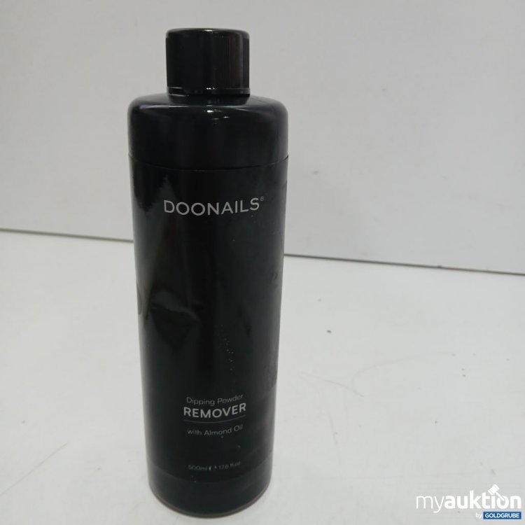 Artikel Nr. 953751: Doonails Remover 500 ml