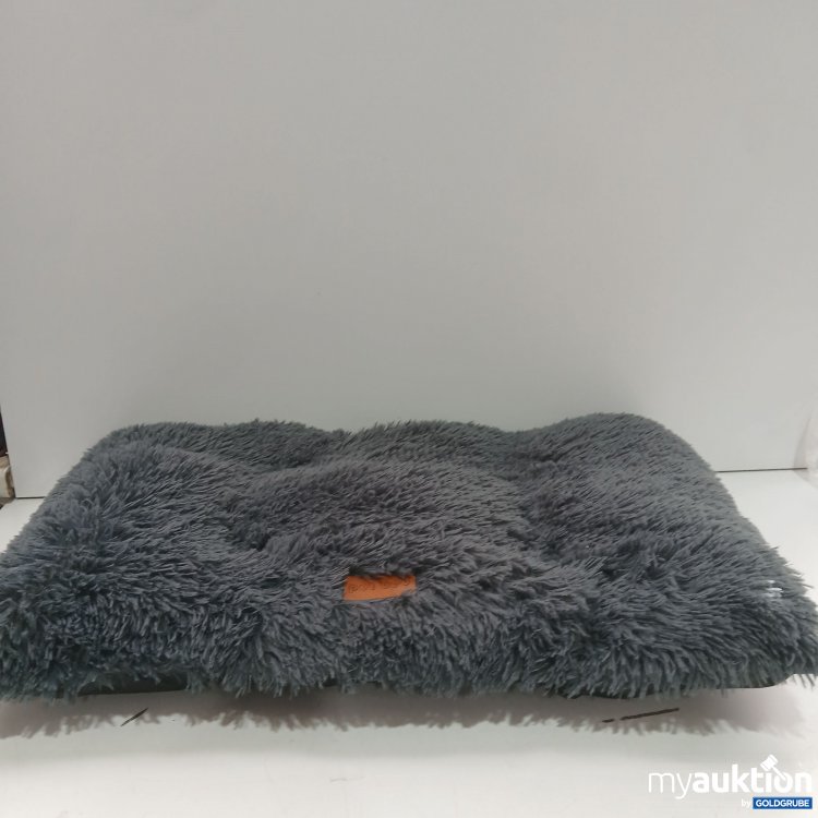 Artikel Nr. 955751: Pet bed flauschig blau ca 73x48cm 