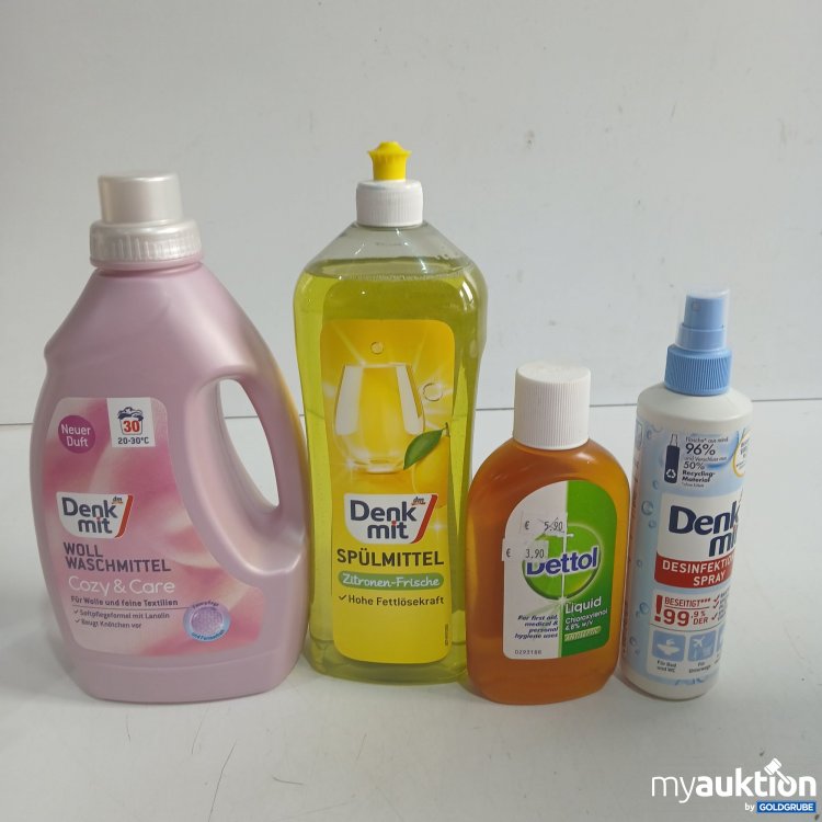 Artikel Nr. 956751: Diverse Drogerie Artikel 