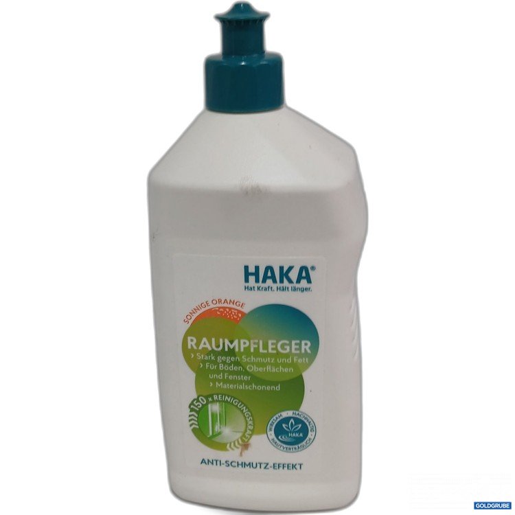 Artikel Nr. 957751: Haka Raumpfleger 750ml