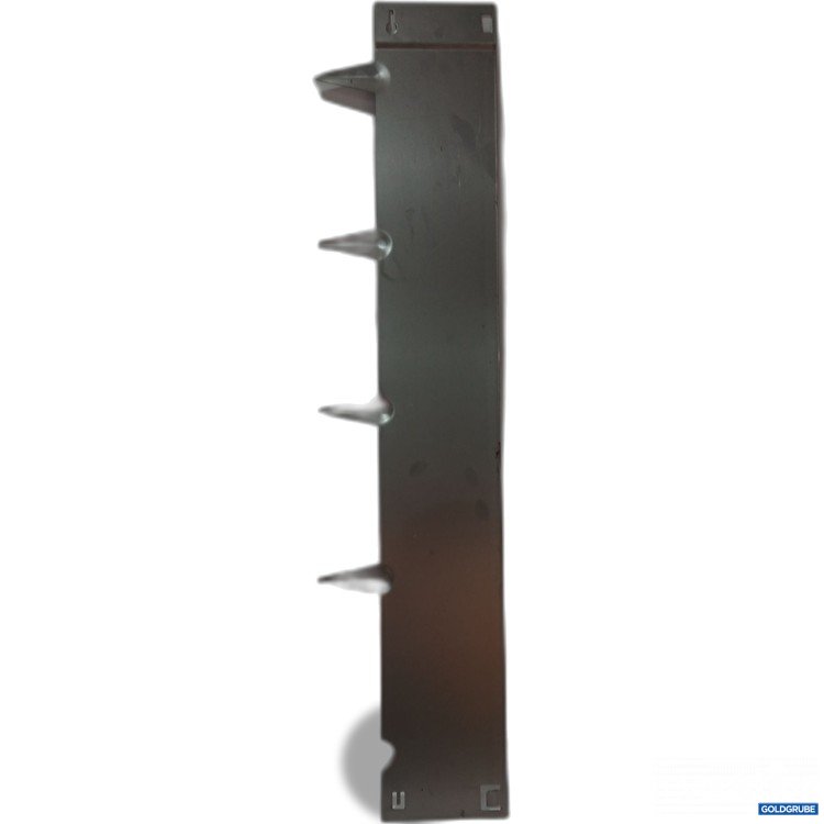 Artikel Nr. 978751 Artikel Nr. 978751: Edelstahl Rasenkantenschutz ca 106×6cm