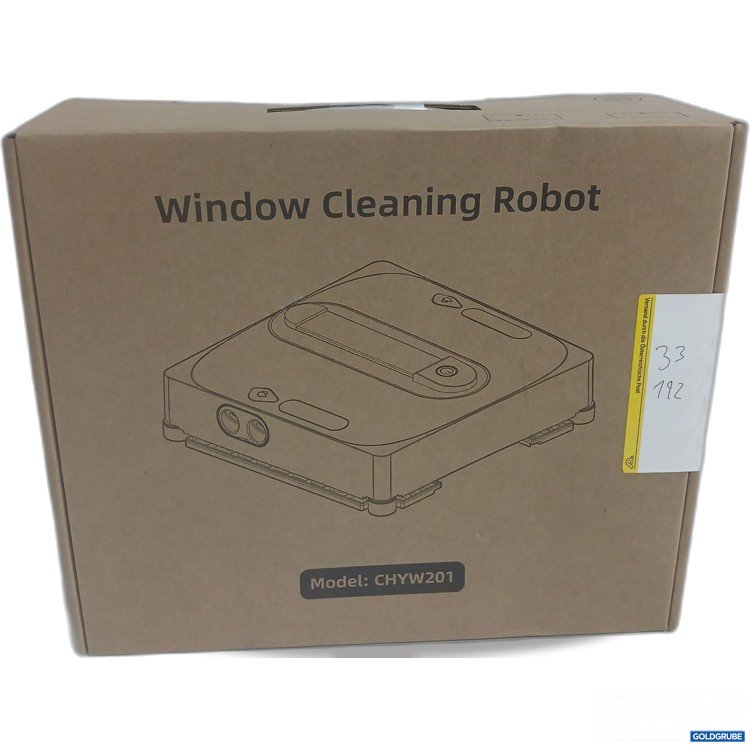 Artikel Nr. 992751 Artikel Nr. 992751: Window cleaning Robot CHYW201