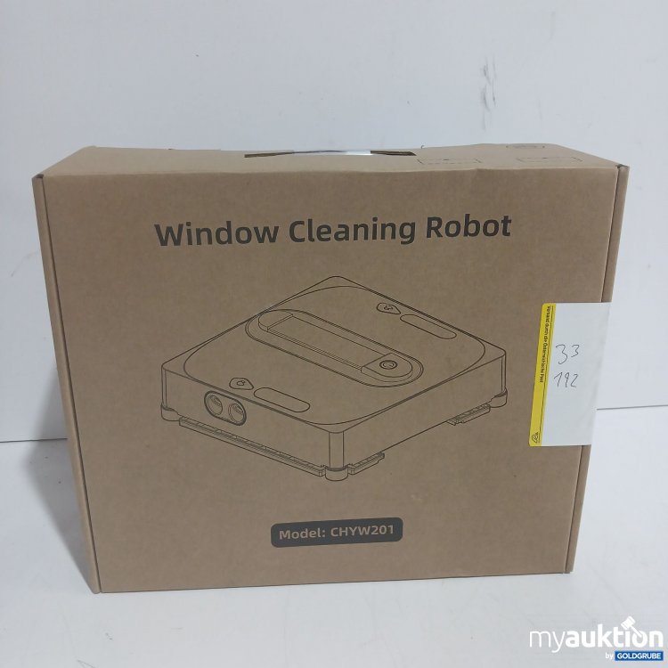 Artikel Nr. 992751 Artikel Nr. 992751: Window cleaning Robot CHYW201
